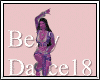 ❥ BellyDance18 Female