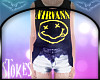 S| Nirvana Outfit
