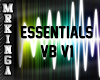 VB | Essentials VB V1