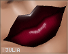 Bewitch Lips | Julia