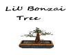 Lil' Bonzai Tree