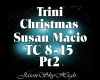 Trini Christmas - Susan