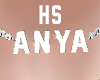 HS Req Choker