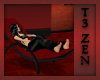 T3 Zen Passion Lounger