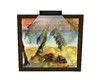 CARIBBEAN FRAMED ART #2