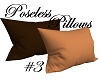 Poseless Pillows #3