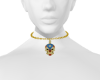 puerto rico choker