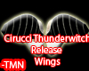 CirucciThunderwitch Wing