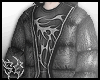 5C PUFFER HOODIE BUZOKU