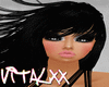 !V Wallesyn Black