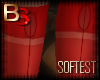 (BS) RED Leggings SFT