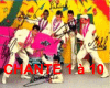 CHANTE