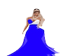 wedding  blue