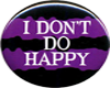 (KD) Dont do happy