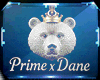 !B Prime x Dane M
