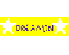 Dreaming icon