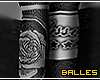 Arm Tattoo