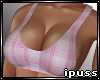 !iP Sunny Top LLT D