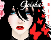 Geisha Skin