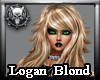 *M3M* Logan Blond