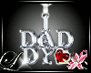 Larry's 1Daddy Necklace