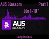 AU5 Blossom Pt 1