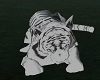 ~HD~white tiger cuddle