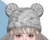 DRV cute fur hat(F）