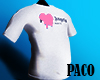 PS | Pa Beach"