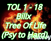 TreeOf Life PsyHard