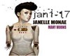 Janelle Monae-Many Moons