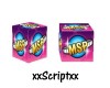 [SCR] MSP KISS BOXES ANI