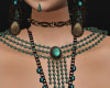 Ethnic Boho Necklace