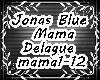 Jonas Blue Mama