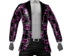 Luv Gcci Black Suit