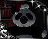 SC: Silent Xmas Panda