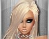 [CC] Sassy Platinum