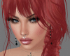 HAIR -RUIVO-REDHEAD 1319