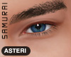 #S Asteri Eyes #Blue