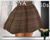 {JL TheGirls Skirt Tweed