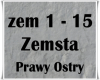 Zemsta