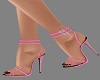 !R! Valentine Pink Heels