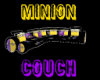 Minion Couch