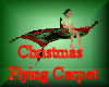 [my]Christmas Fly Carpet