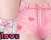 unicorn femboy shortsIII
