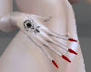 Nails + Tattoo