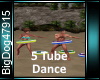 [BD]5TubeDance