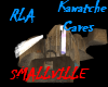 [RLA]SV Kawatche Caves