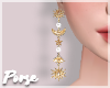 PL: Sun & Moon Earrings