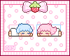 kiki and lala! LIMITED
